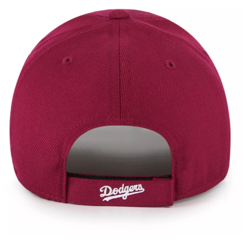 Dodgers hat - Picture 2 of 3